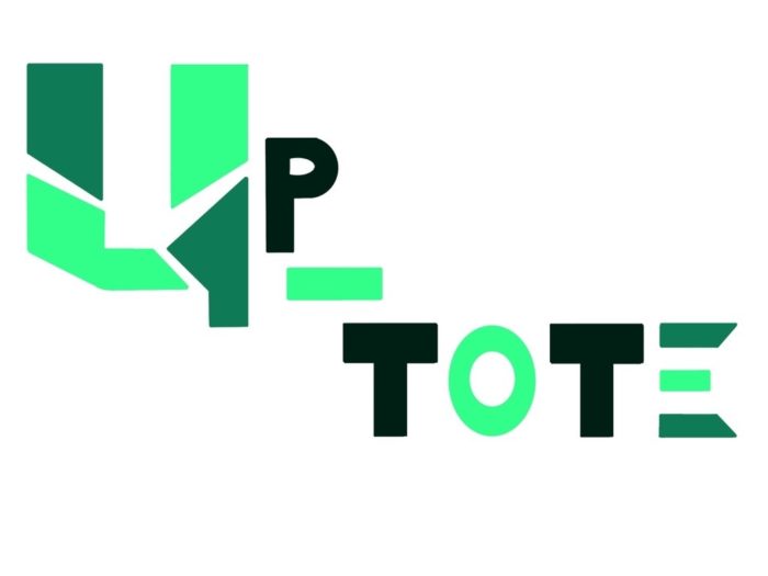 Up-Tote