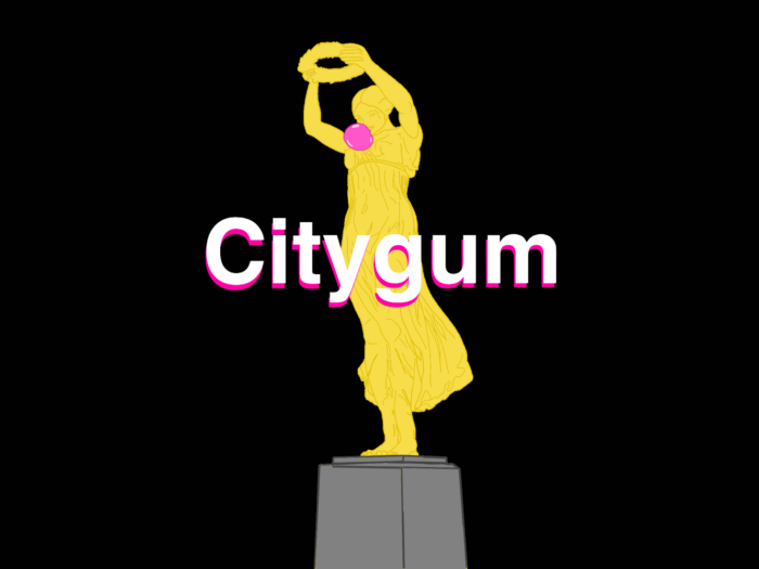 Citygum