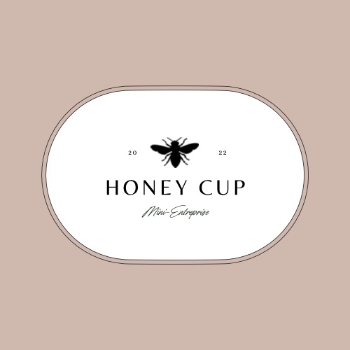 HONEY CUP
