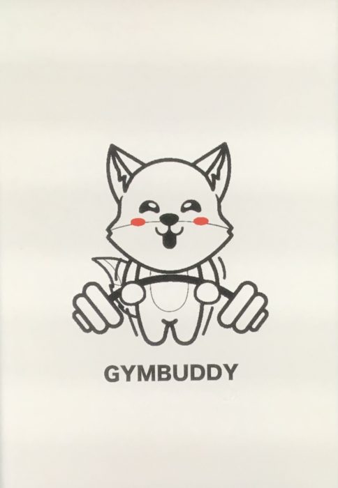 Gymbuddy