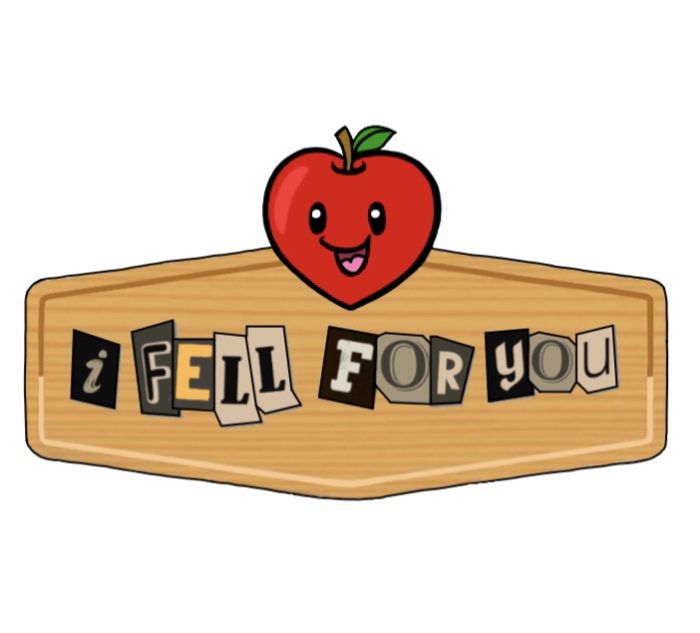 I Fell For You