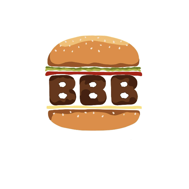 BBB (Big Beef Burger)