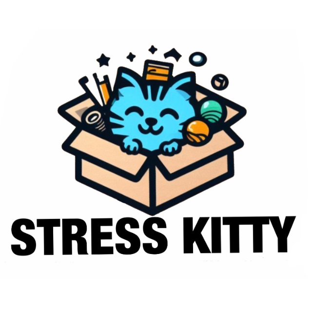 Stress Kitty