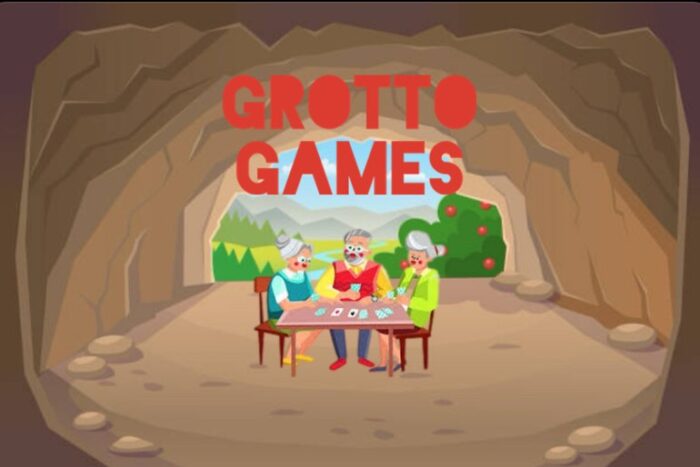 Grotto Games