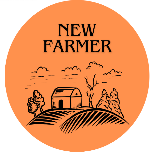 New Farmer