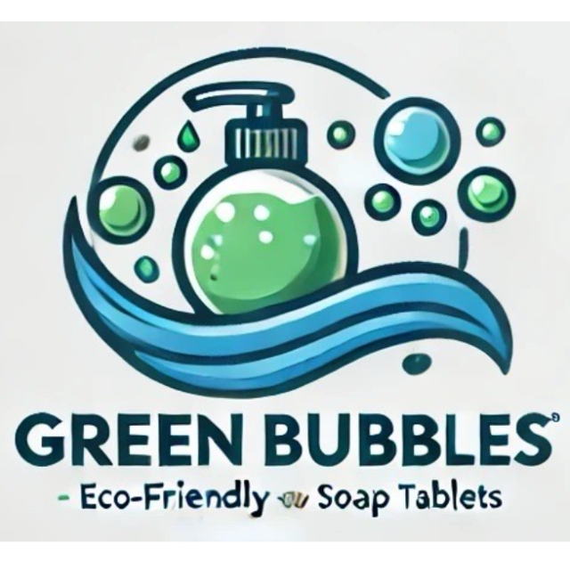 GreenBubbles