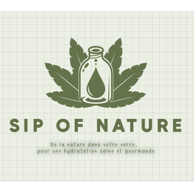 Sip Of Nature