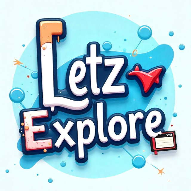 Lëtz Explore