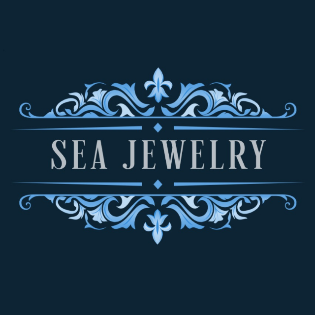 Sea Jewelry