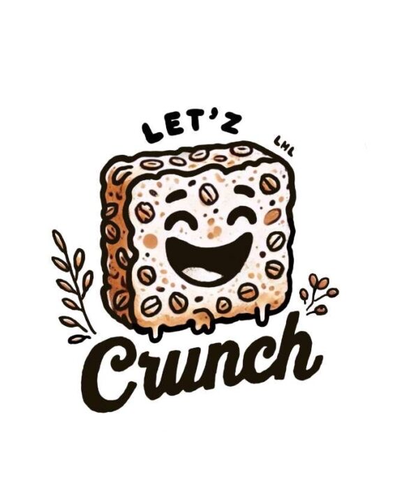 Lët'z Crunch