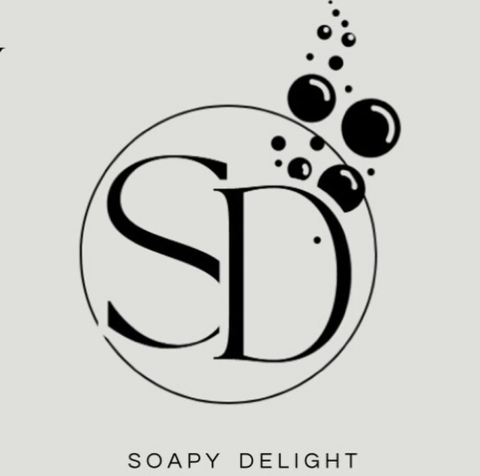 Soapy Delight