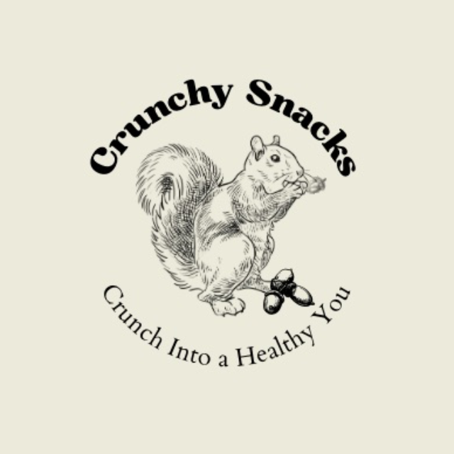 Crunchy Snacks