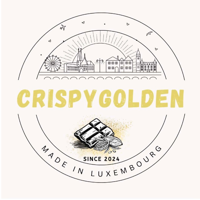 Crispy Golden