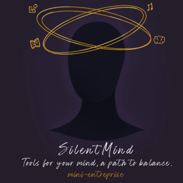 Silent Mind