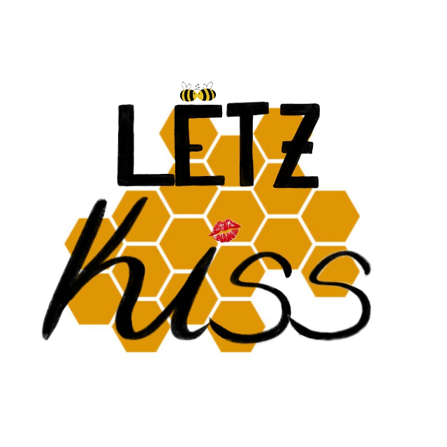 Lëtz kiss!