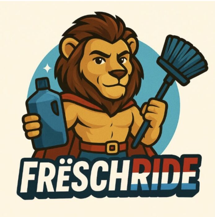 Frësch Ride