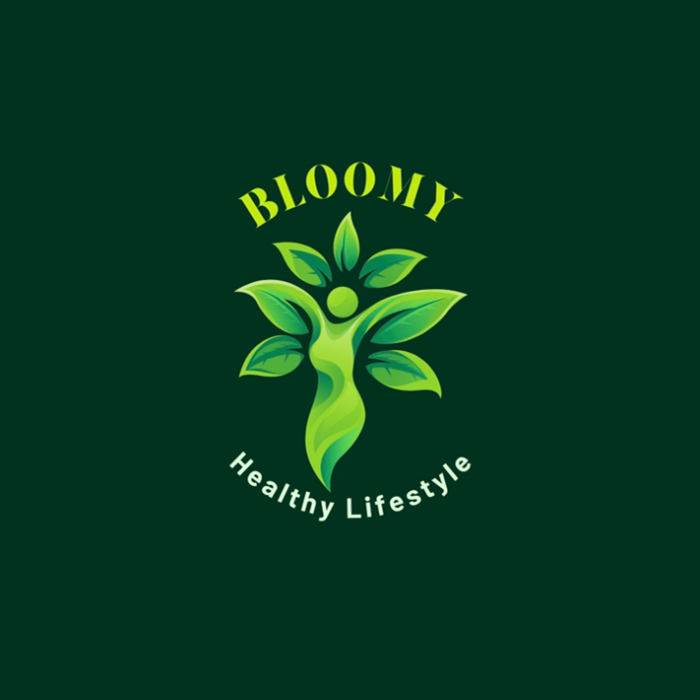 Bloomy