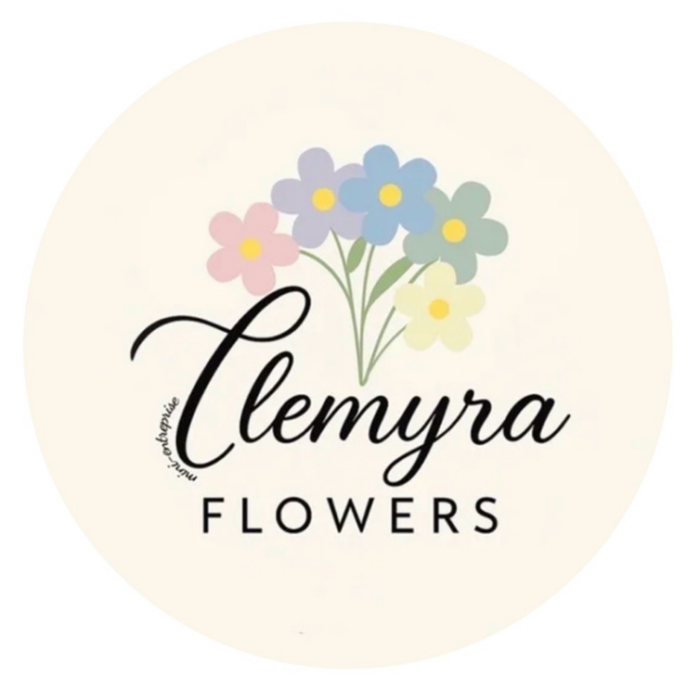 Clemyra Flowers