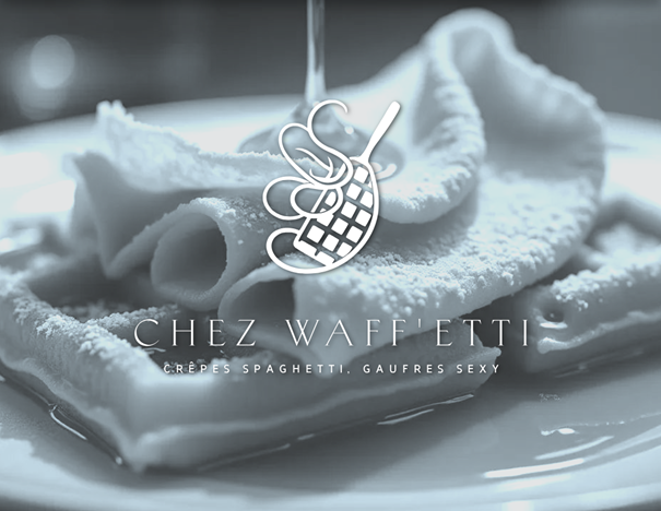 Chez WAFFE’TTI