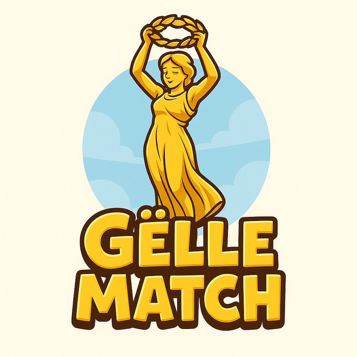 GëlleMatch 