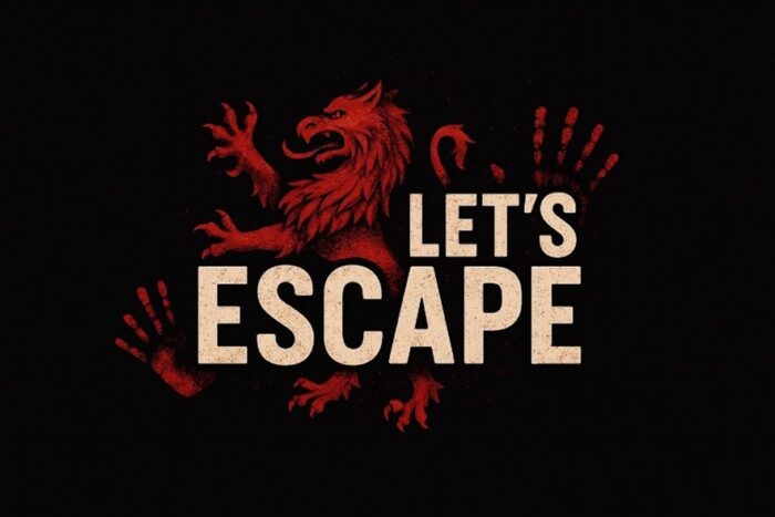 Let's Escape