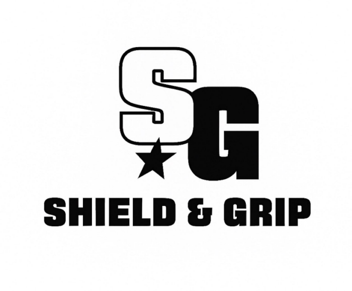 SHIELD&GRIP