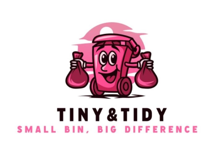 Tiny&Tidy