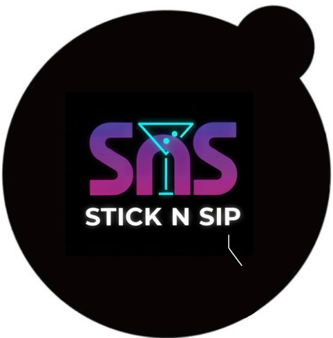 Stick n’Sip
