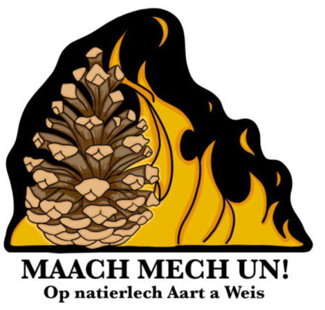 Maach mech un!