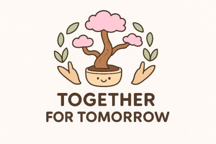 Together For Tomorrow